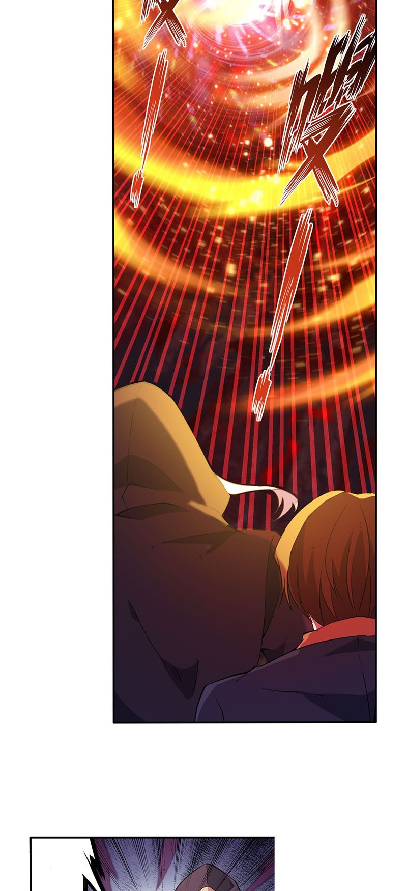 Wuxian Shitu Chapter 23 Gambar 13