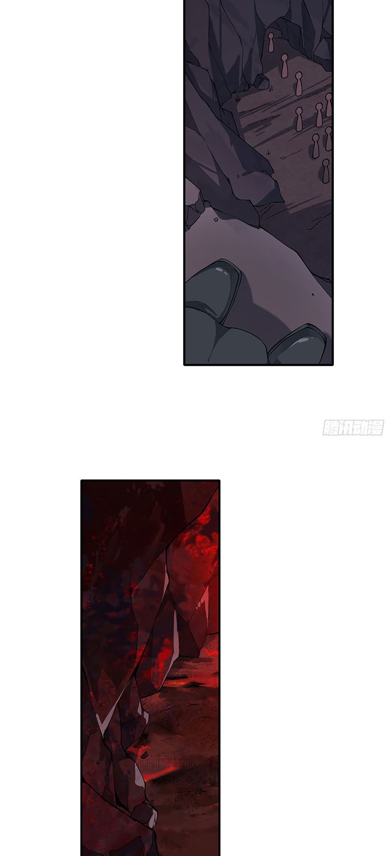 Wuxian Shitu Chapter 21 Gambar 7