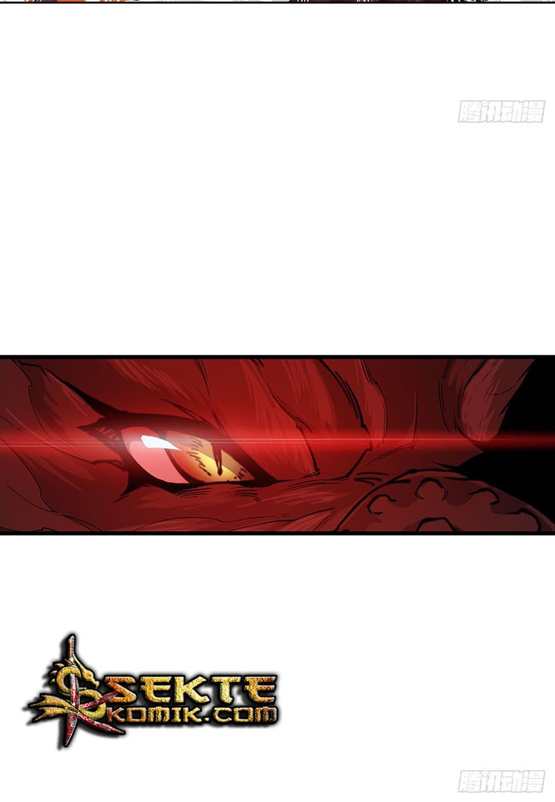 Wuxian Shitu Chapter 21 Gambar 29