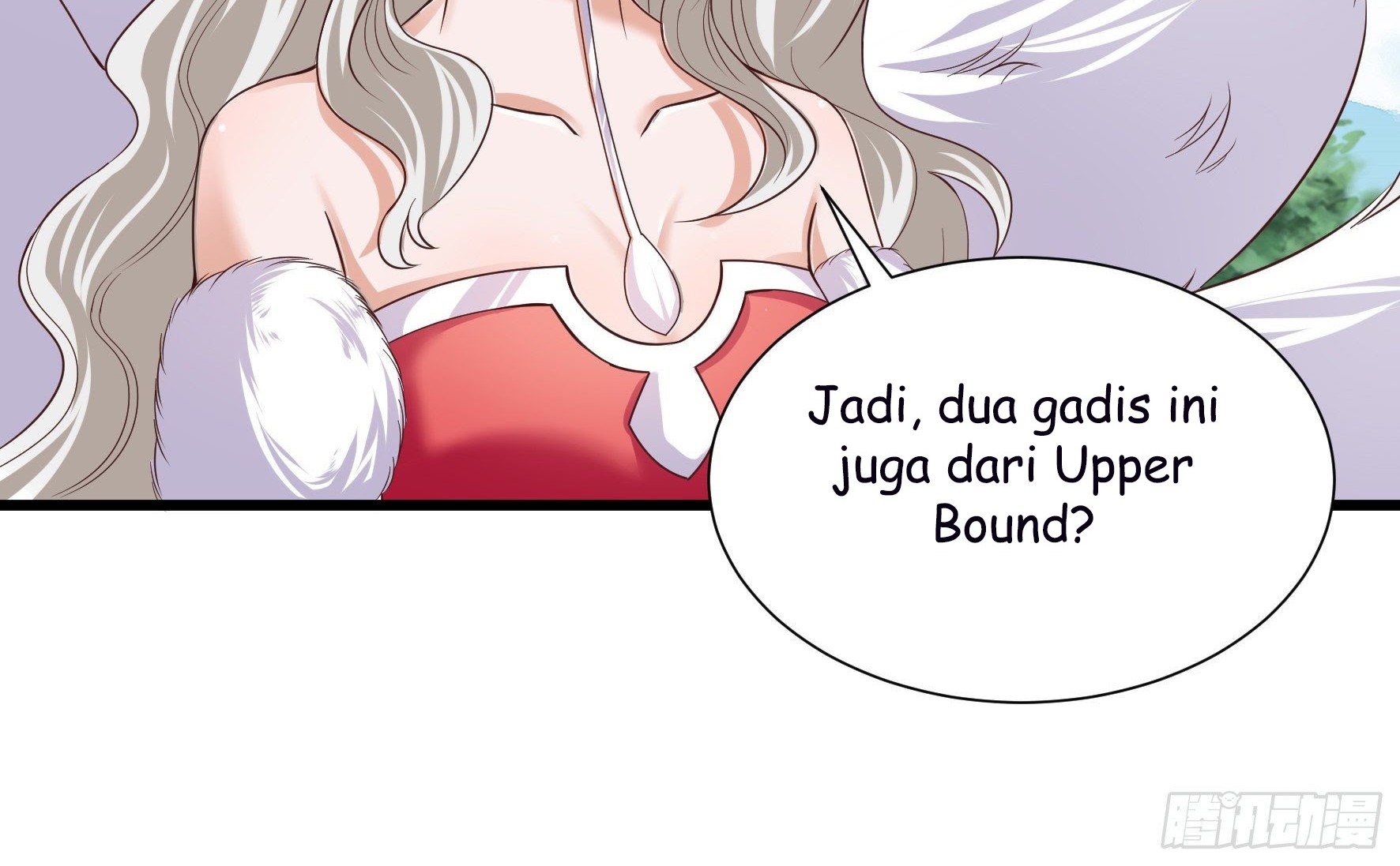 Fairy Demon Dad Chapter 23 Gambar 9