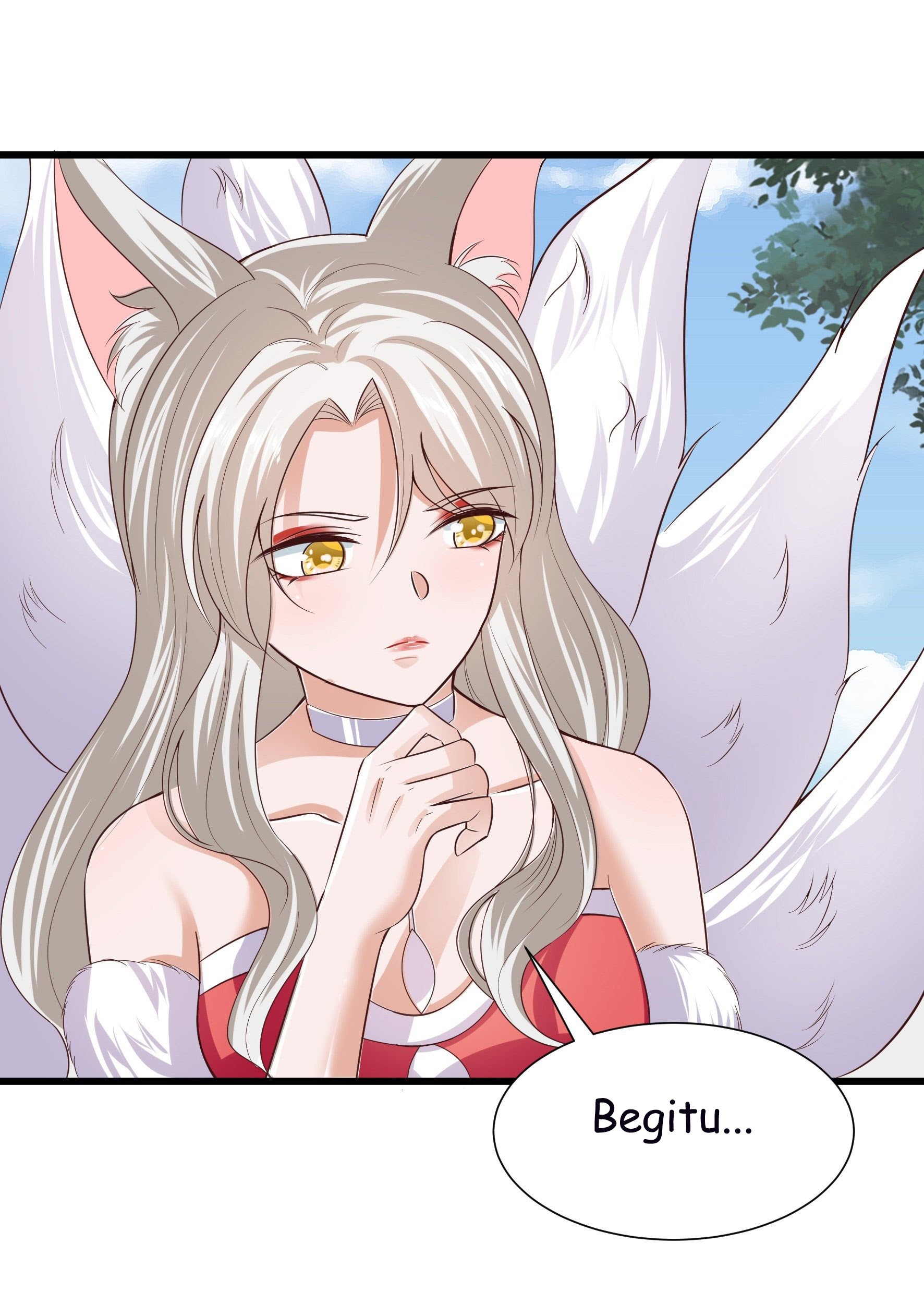 Fairy Demon Dad Chapter 23 Gambar 12