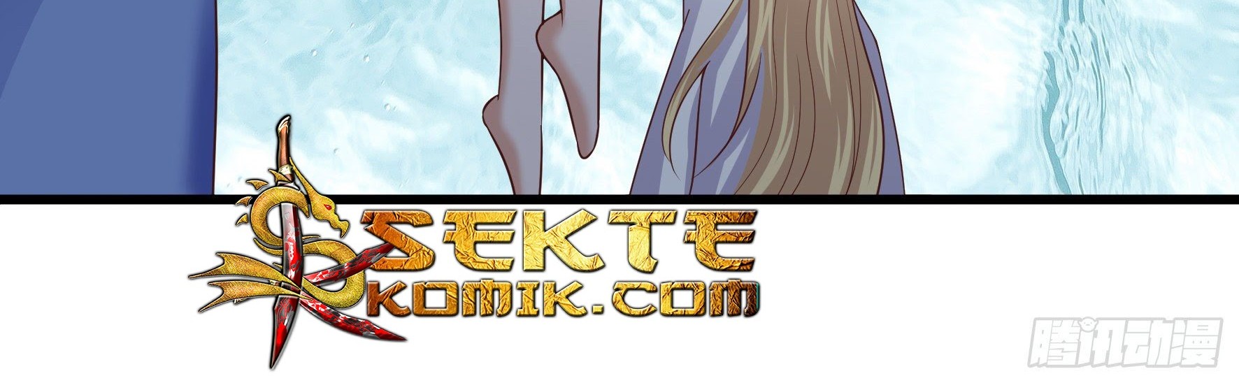 Fairy Demon Dad Chapter 23 Gambar 17