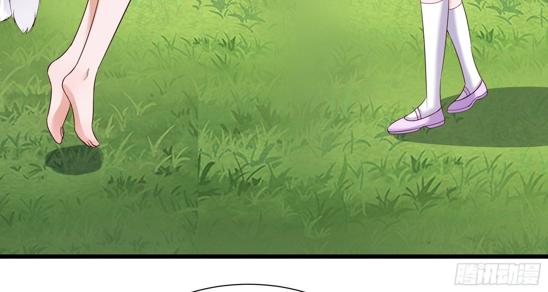 Fairy Demon Dad Chapter 23 Gambar 19