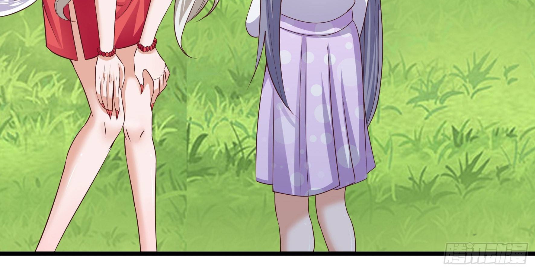 Fairy Demon Dad Chapter 23 Gambar 21