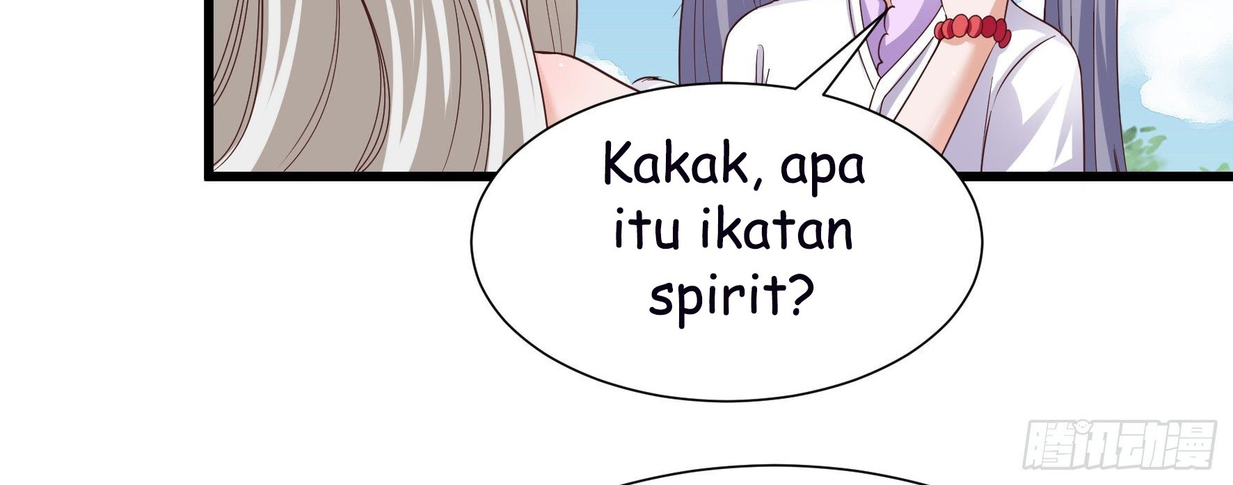 Fairy Demon Dad Chapter 23 Gambar 27