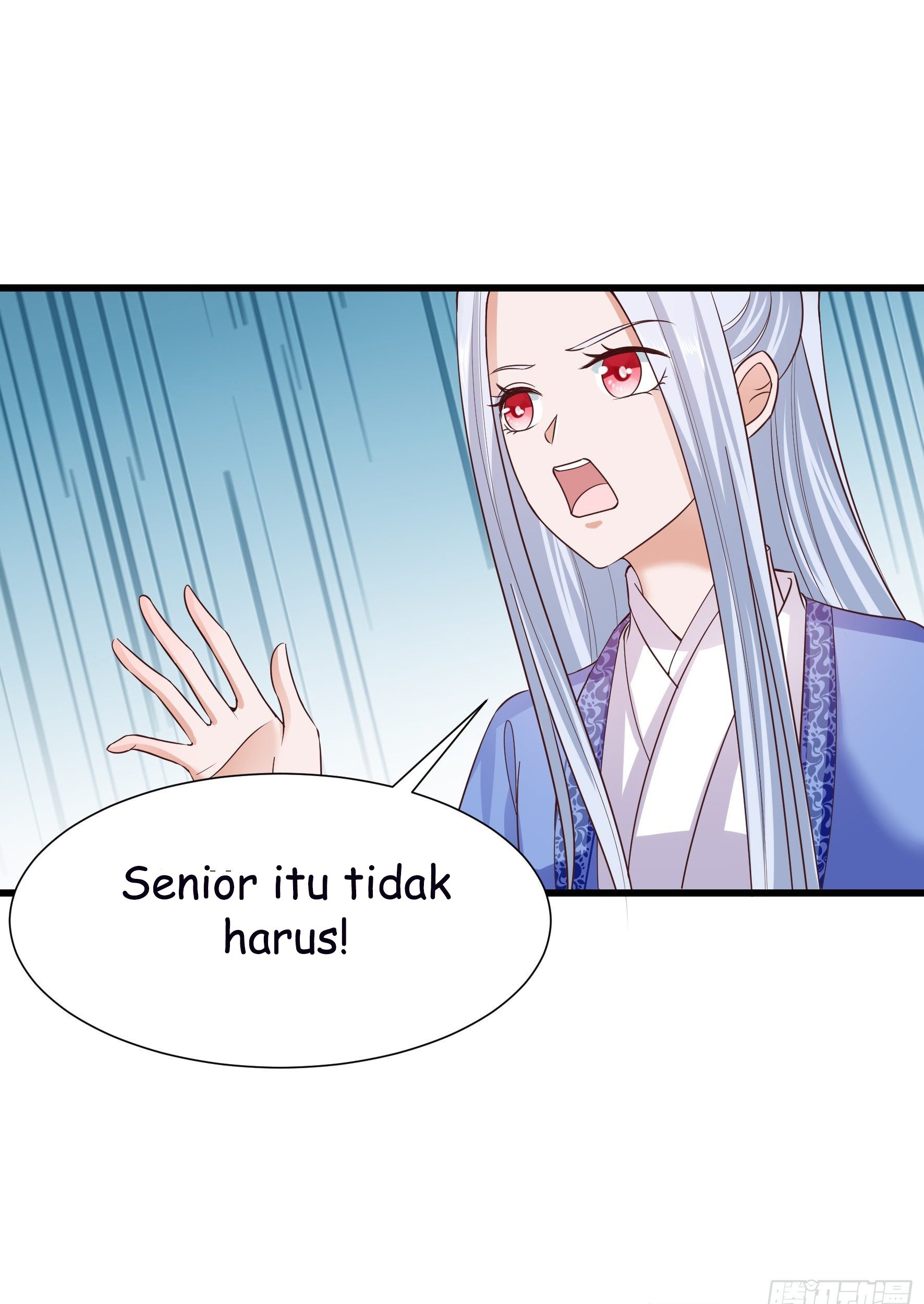 Fairy Demon Dad Chapter 23 Gambar 29