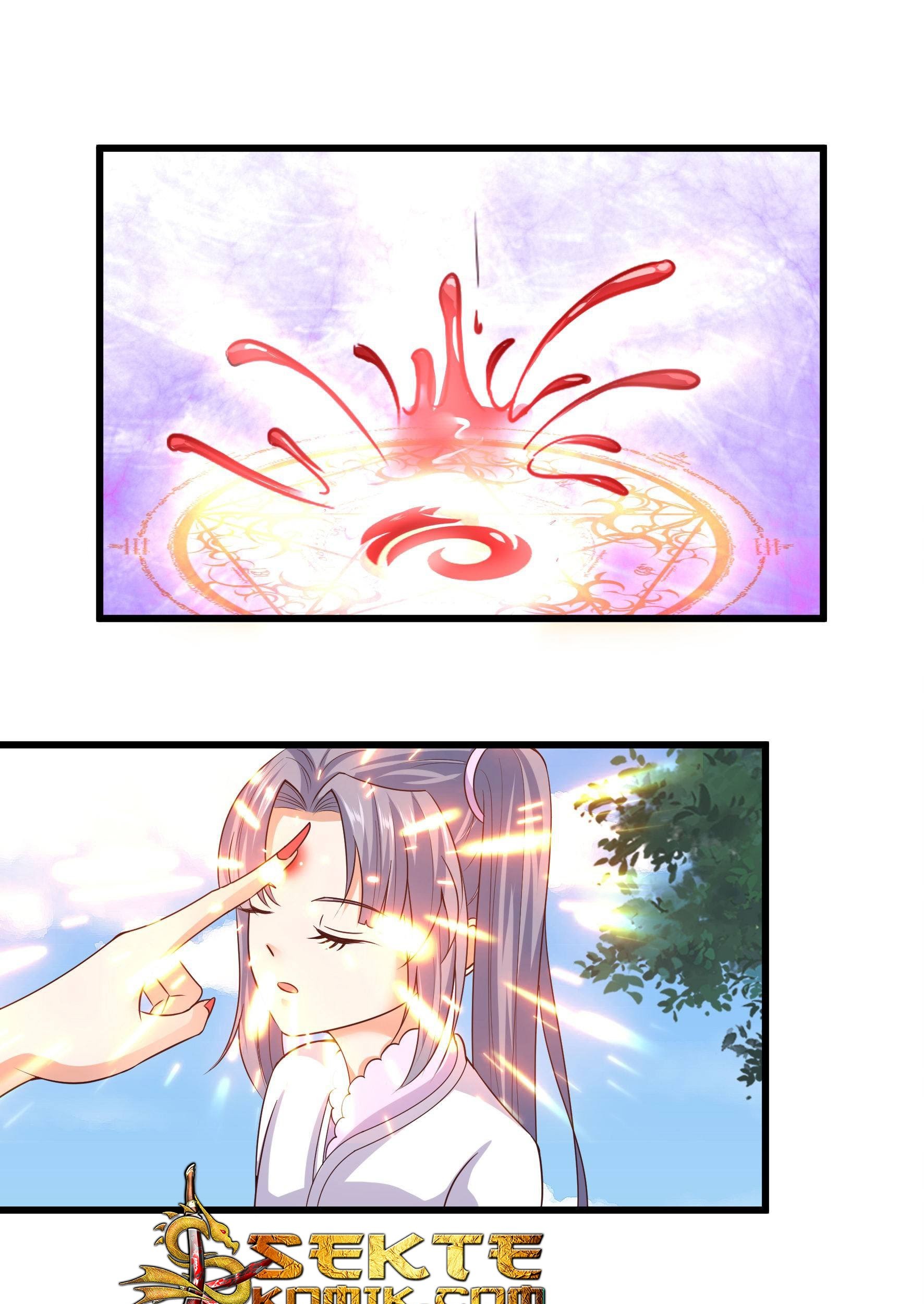 Fairy Demon Dad Chapter 23 Gambar 34