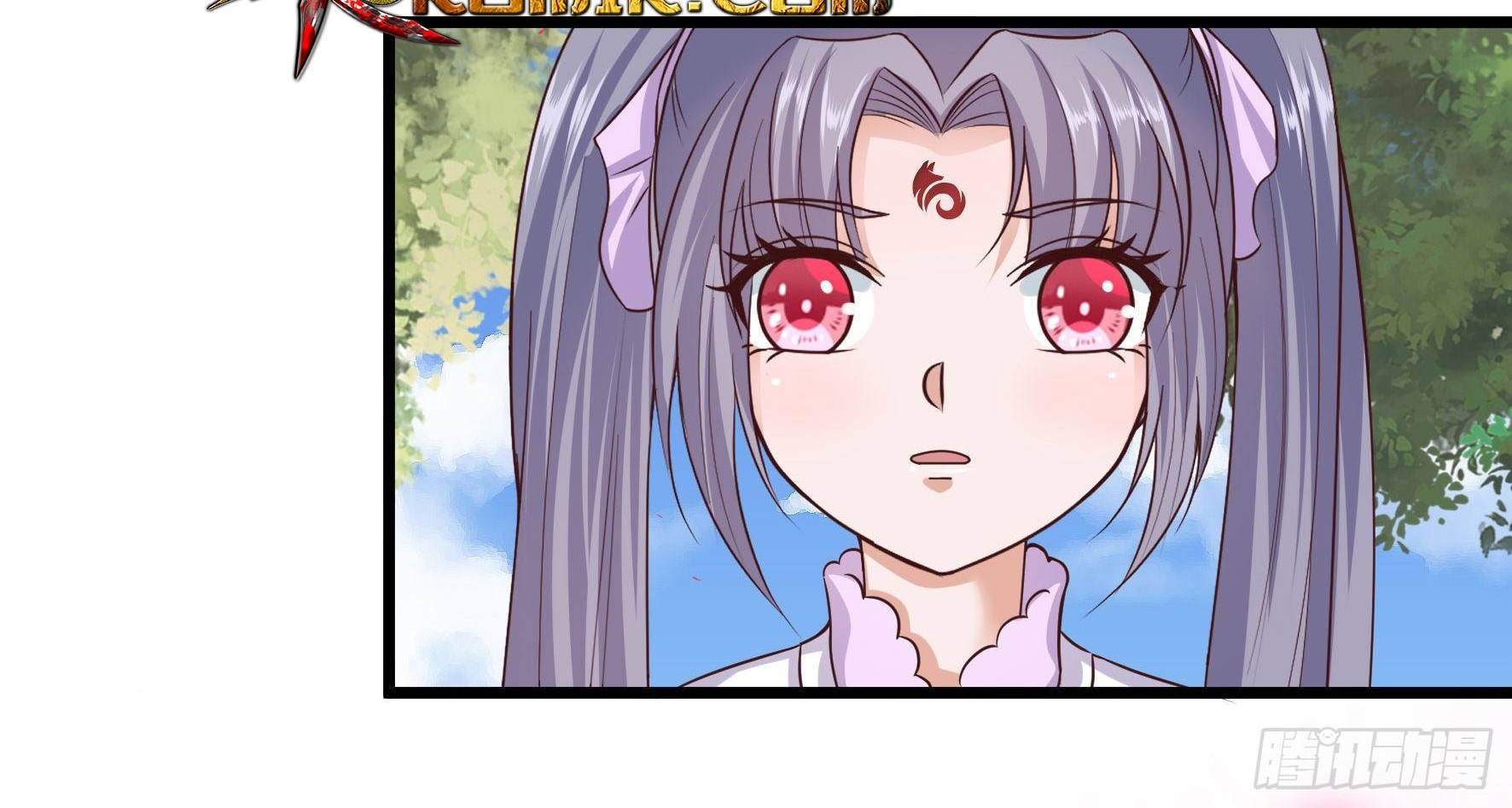 Fairy Demon Dad Chapter 23 Gambar 35