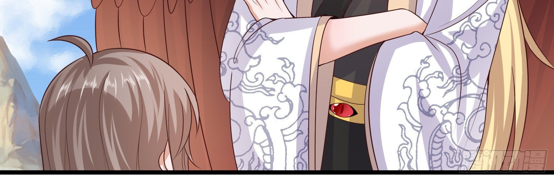 Fairy Demon Dad Chapter 23 Gambar 43