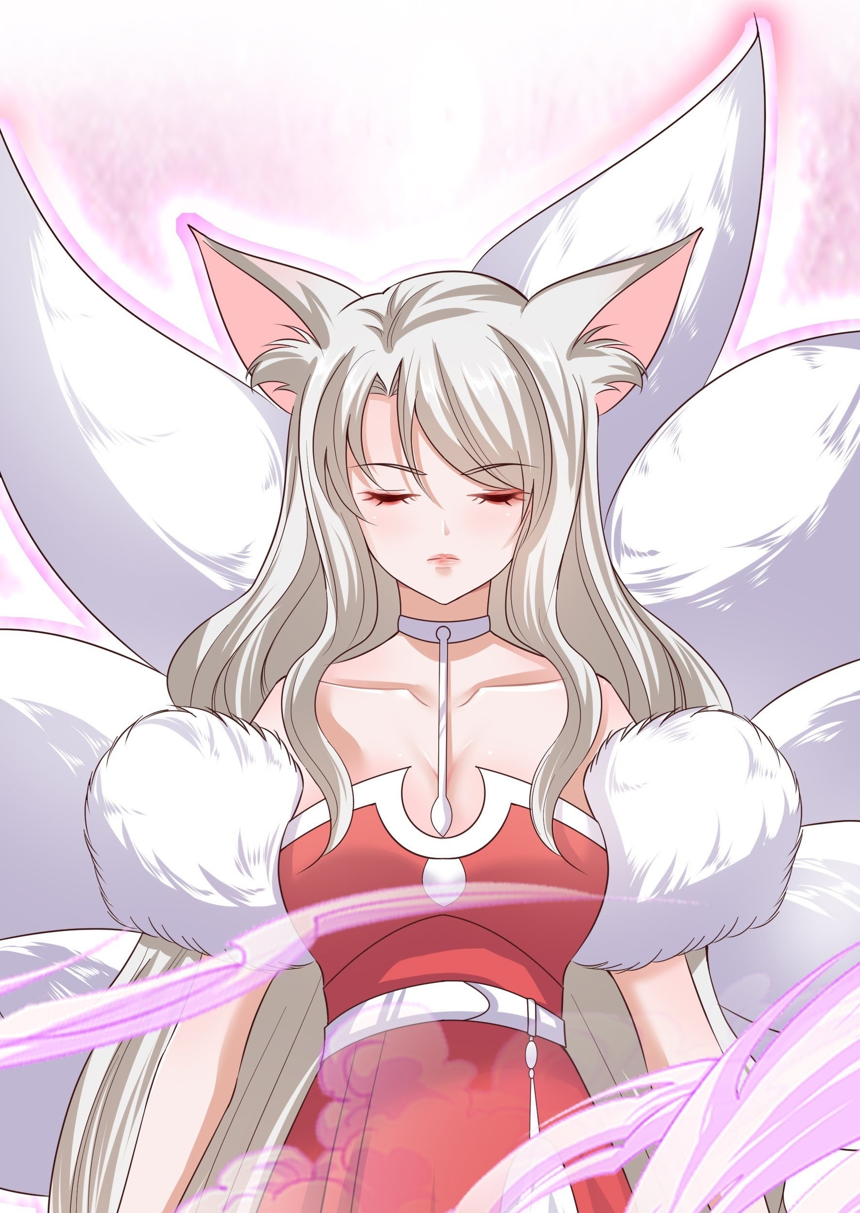 Fairy Demon Dad Chapter 23 Gambar 36