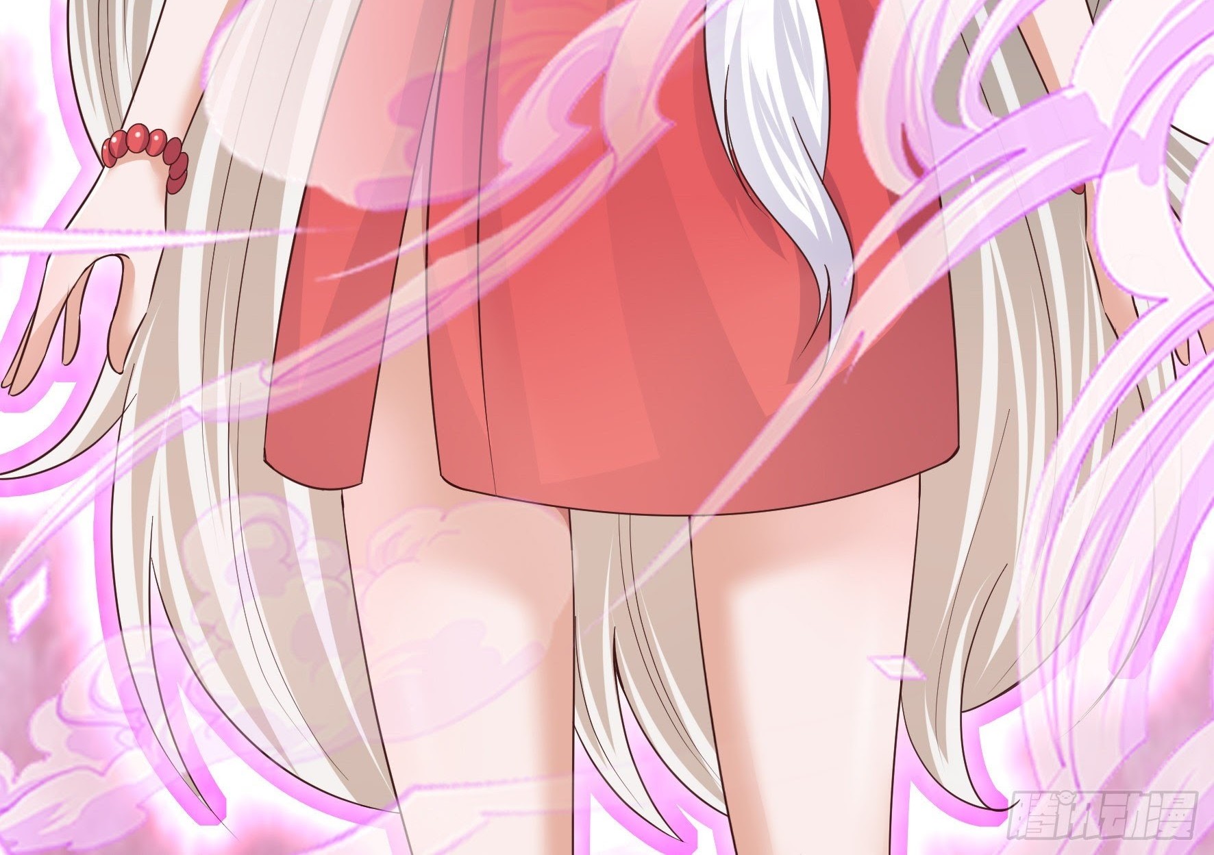 Fairy Demon Dad Chapter 23 Gambar 37