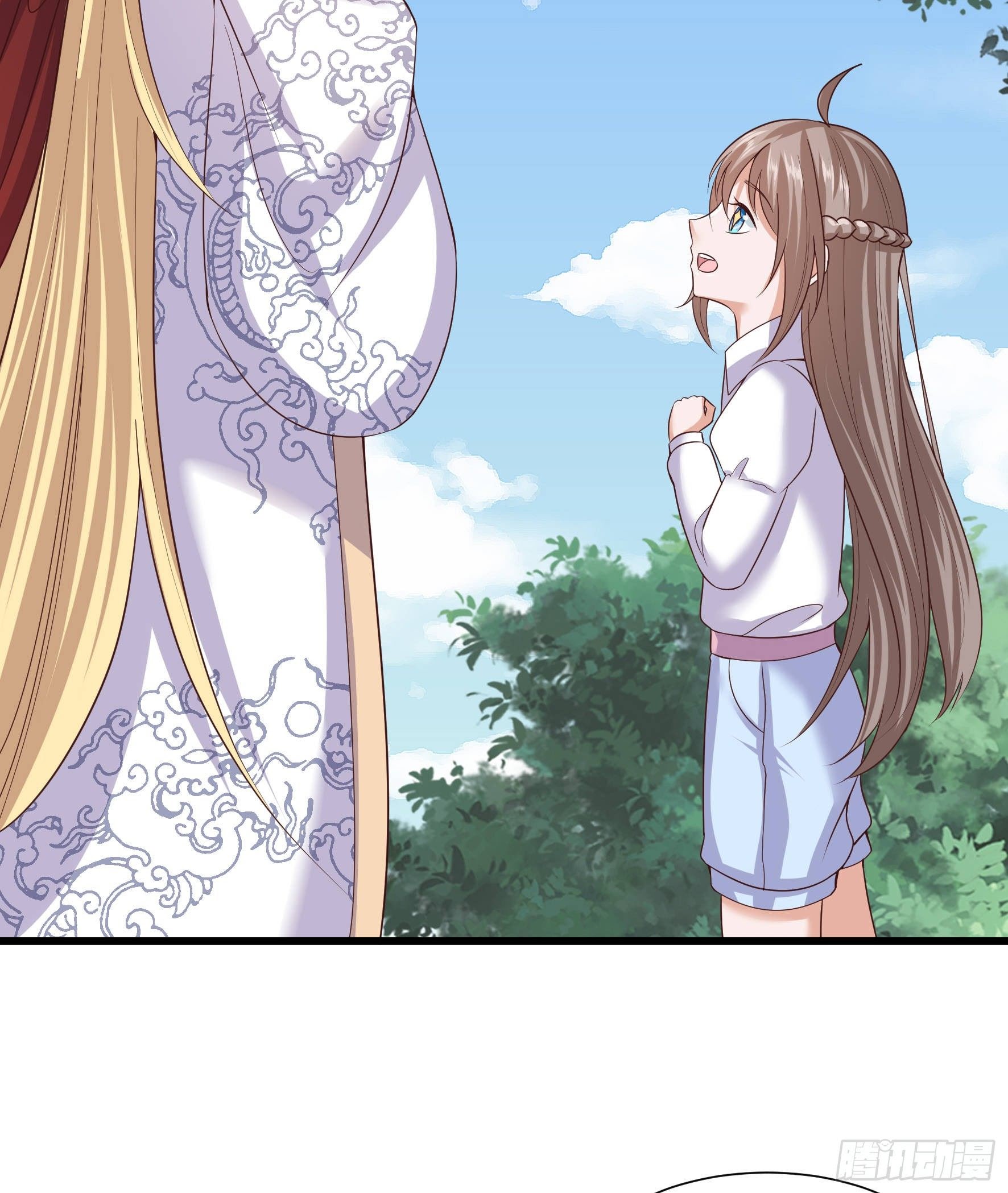 Fairy Demon Dad Chapter 23 Gambar 46