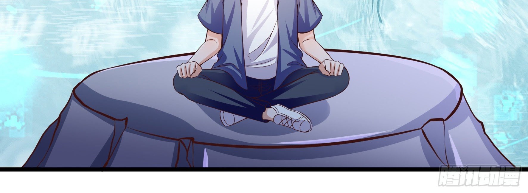 Fairy Demon Dad Chapter 22 Gambar 9