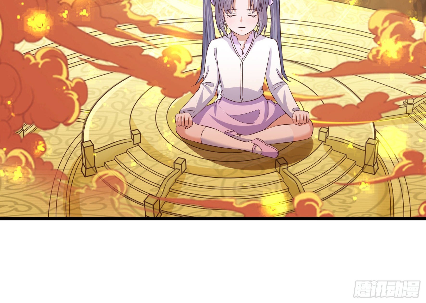 Fairy Demon Dad Chapter 22 Gambar 11