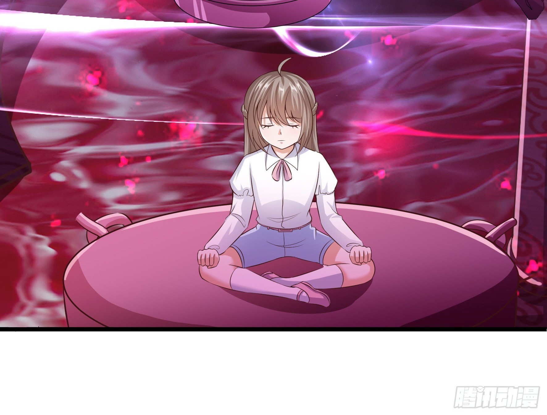 Fairy Demon Dad Chapter 22 Gambar 13