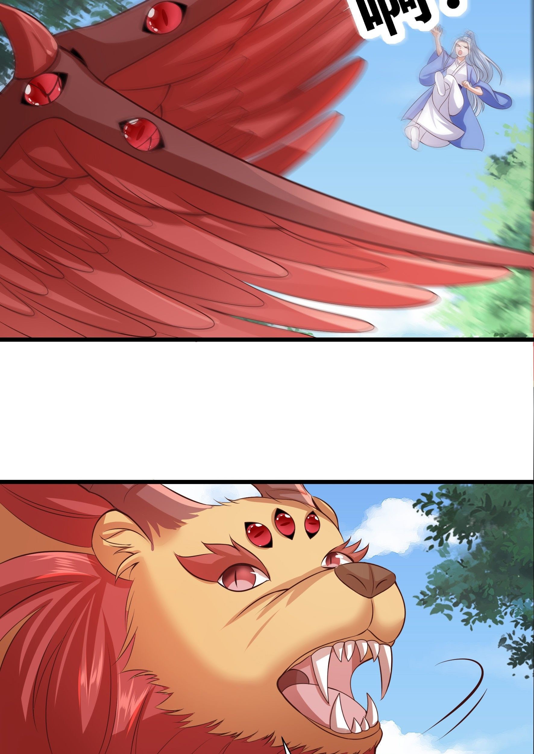 Fairy Demon Dad Chapter 22 Gambar 22