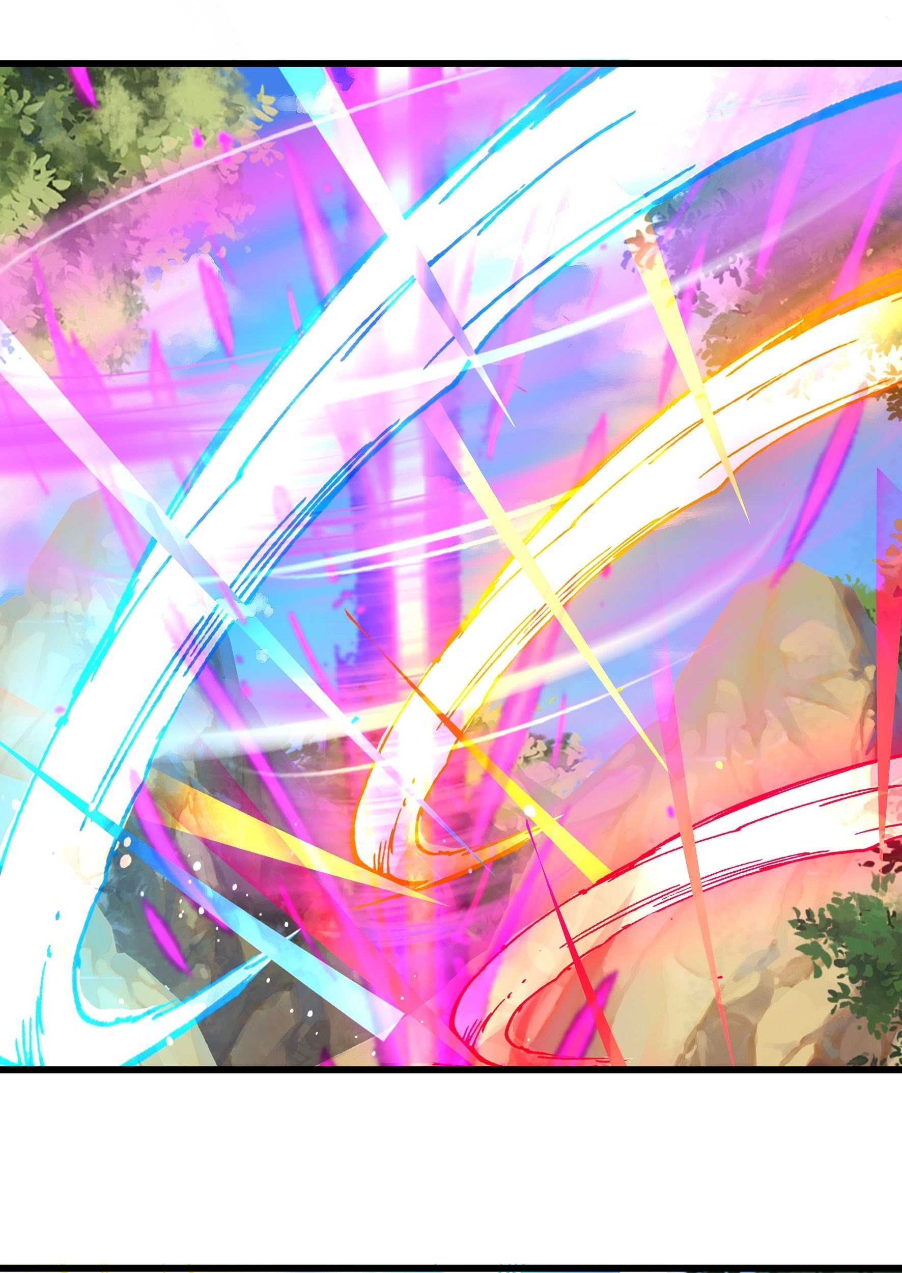 Fairy Demon Dad Chapter 22 Gambar 17