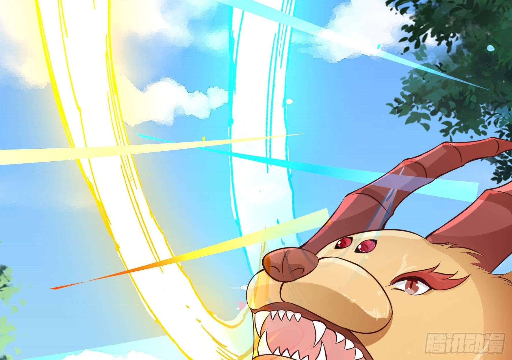 Fairy Demon Dad Chapter 22 Gambar 18