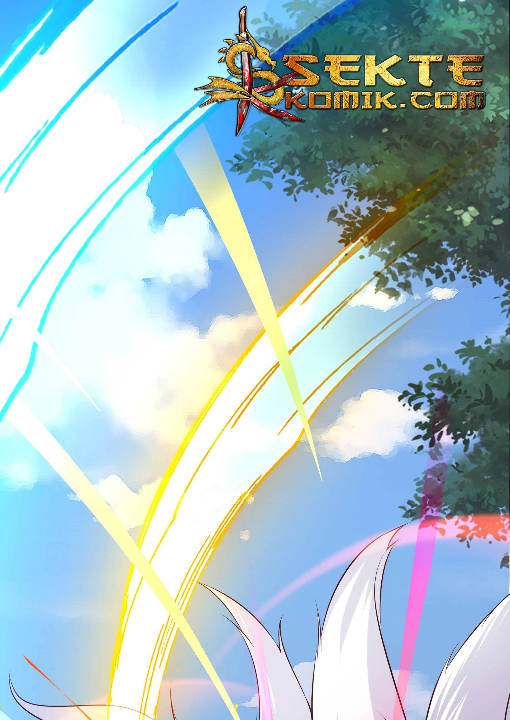 Fairy Demon Dad Chapter 22 Gambar 24