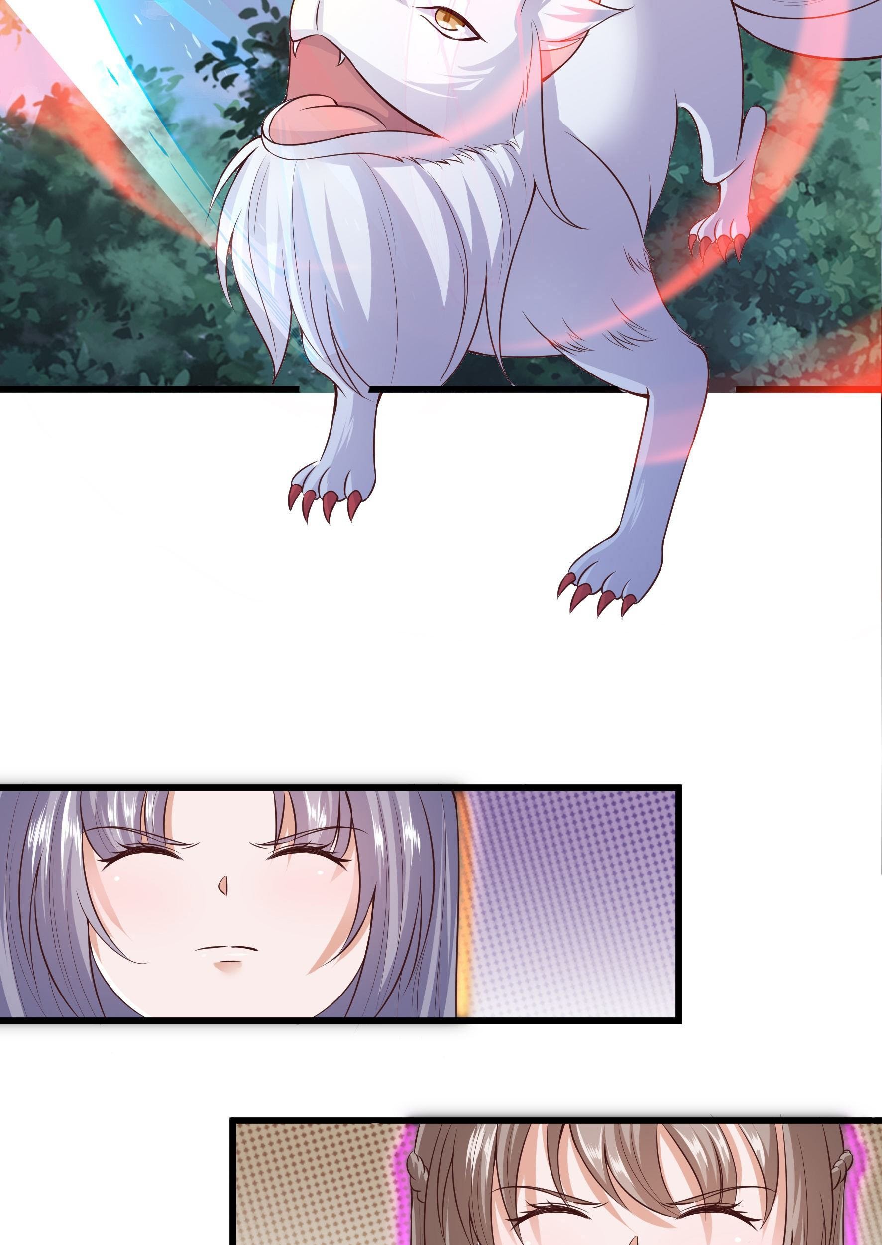 Fairy Demon Dad Chapter 22 Gambar 26