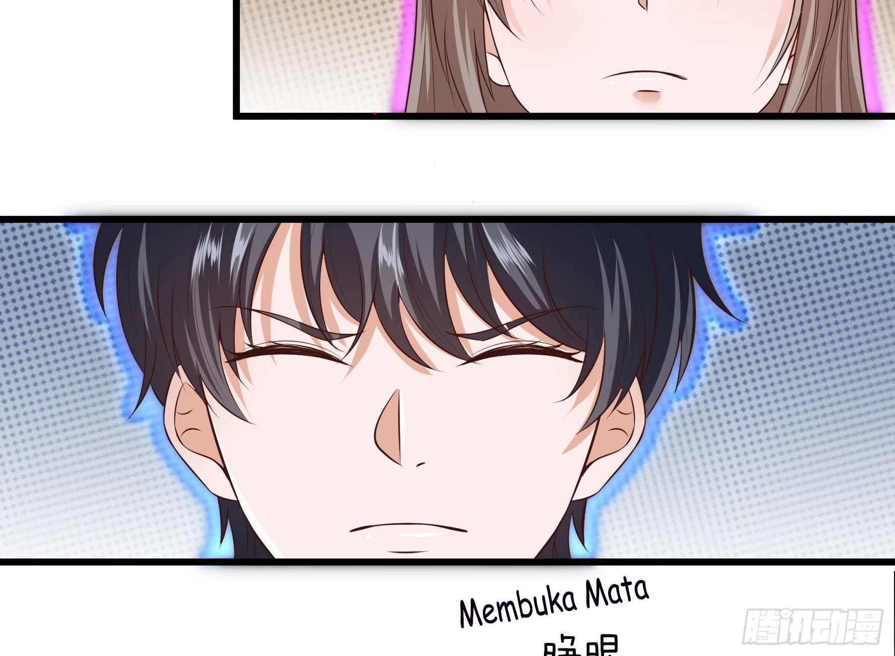 Fairy Demon Dad Chapter 22 Gambar 27