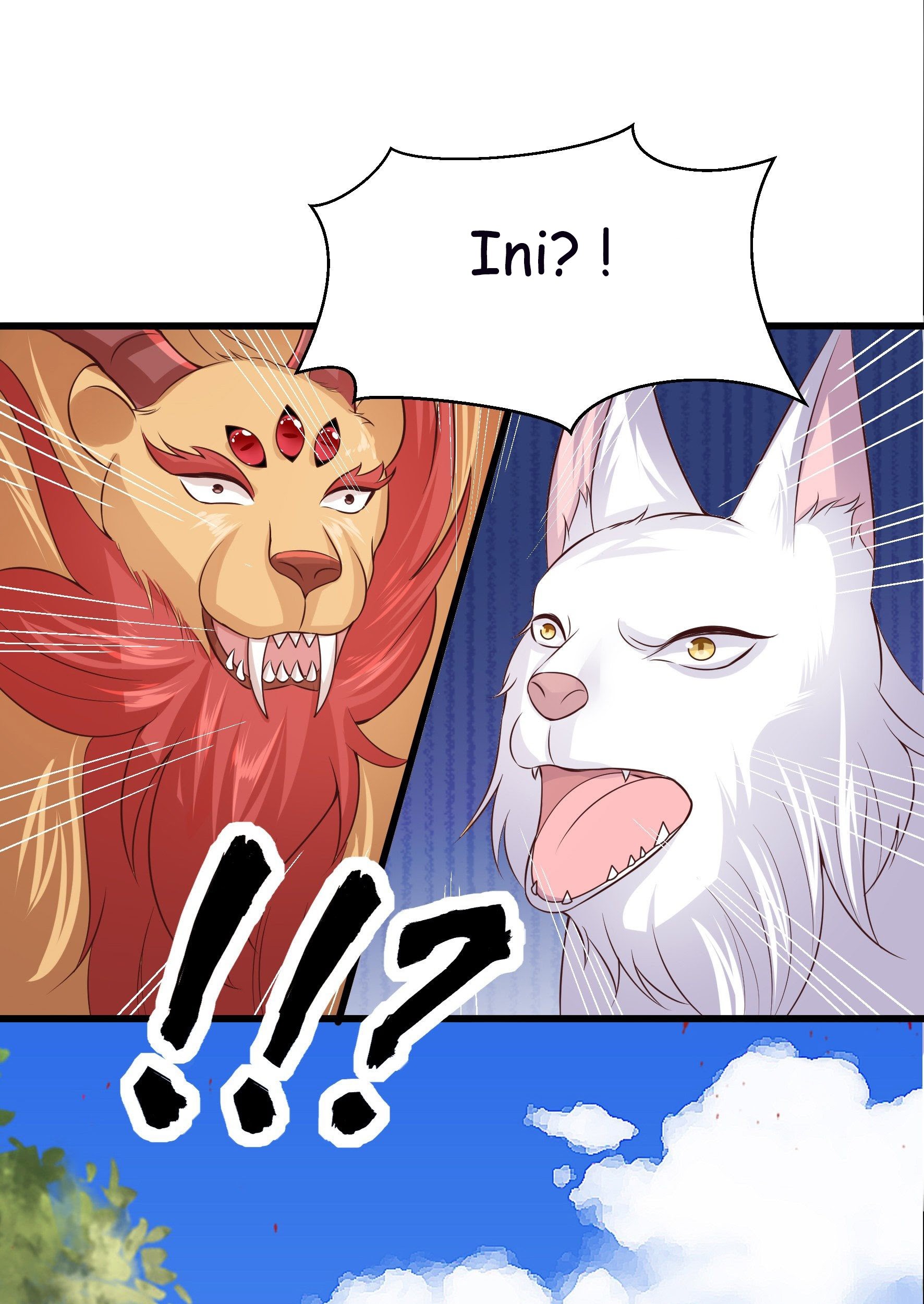 Fairy Demon Dad Chapter 22 Gambar 31