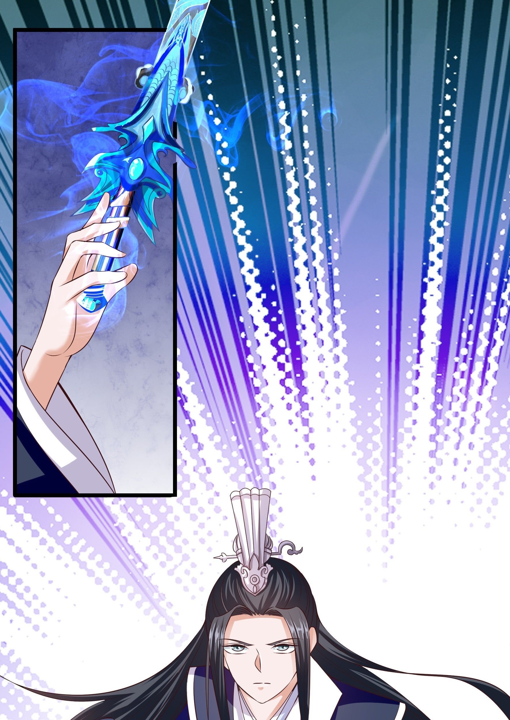 Fairy Demon Dad Chapter 22 Gambar 37