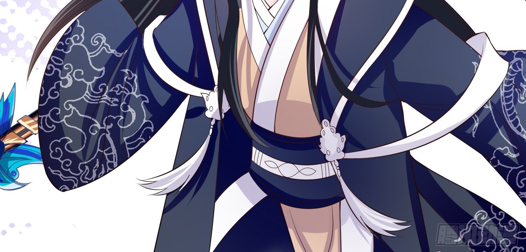 Fairy Demon Dad Chapter 22 Gambar 38