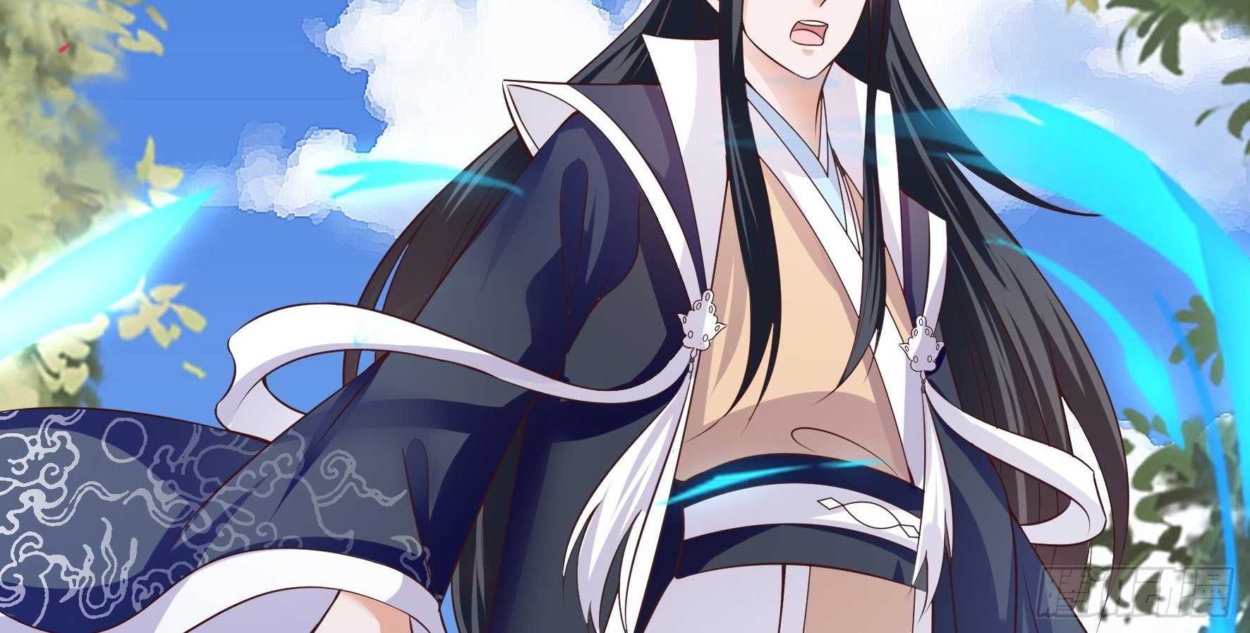 Fairy Demon Dad Chapter 22 Gambar 46