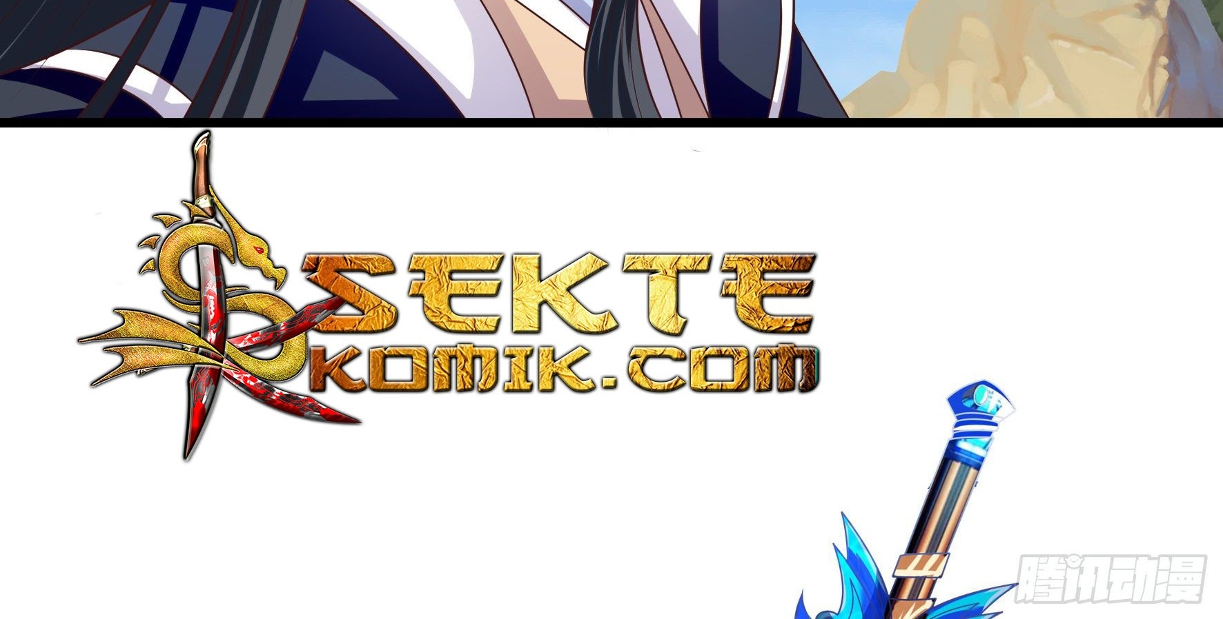 Fairy Demon Dad Chapter 22 Gambar 52