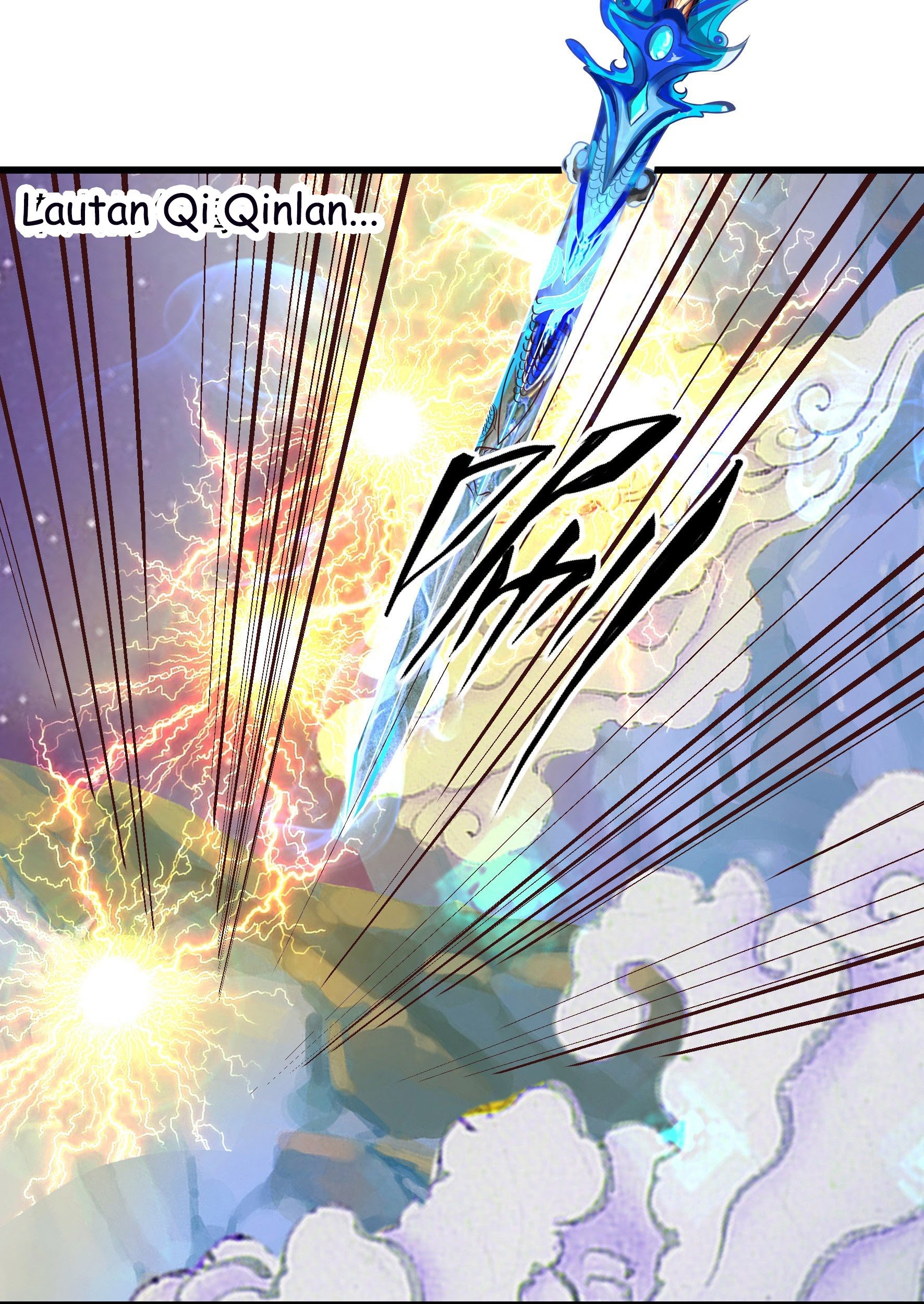 Fairy Demon Dad Chapter 22 Gambar 53