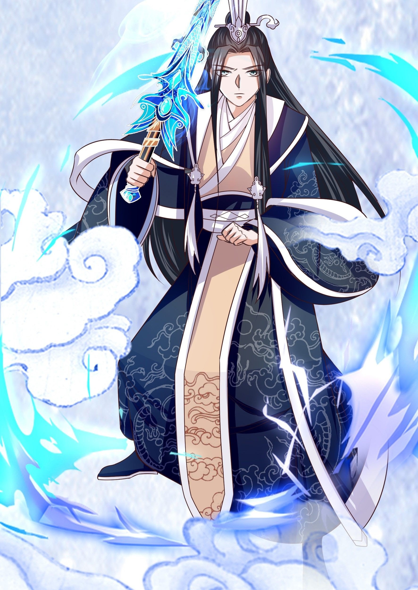 Fairy Demon Dad Chapter 22 Gambar 59