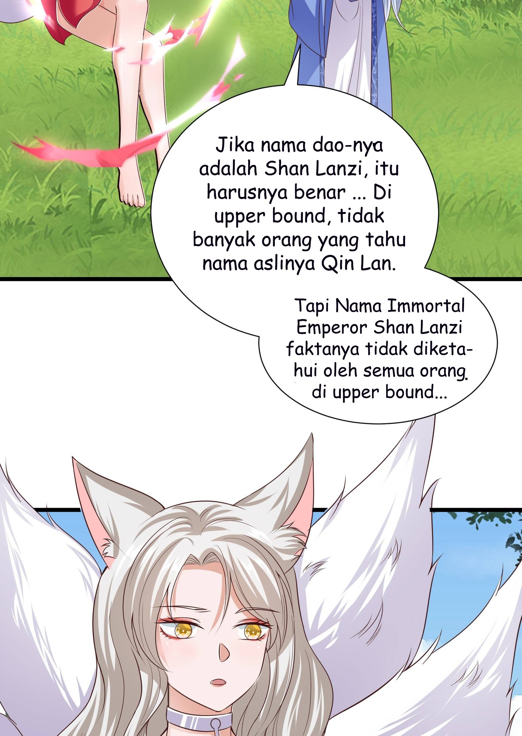Fairy Demon Dad Chapter 22 Gambar 65