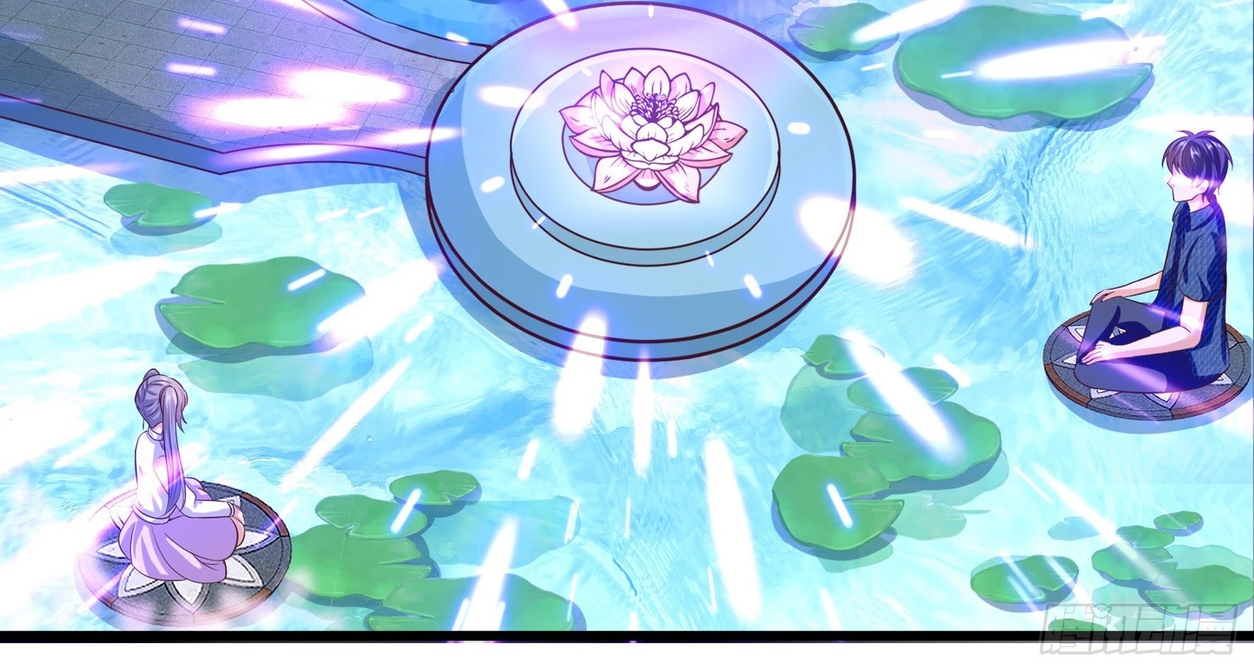 Fairy Demon Dad Chapter 22 Gambar 5