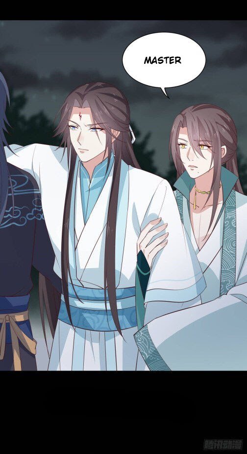 Pupillary Master Chapter 72.2 Gambar 5