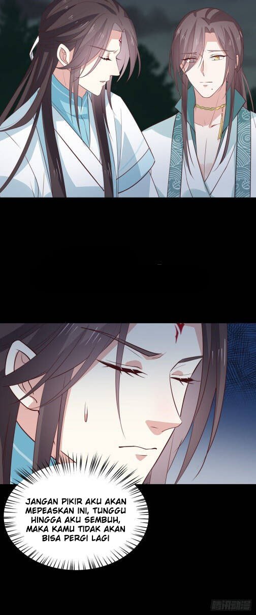 Pupillary Master Chapter 72.2 Gambar 7