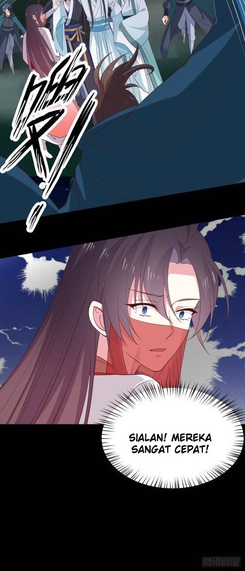 Pupillary Master Chapter 72.2 Gambar 9