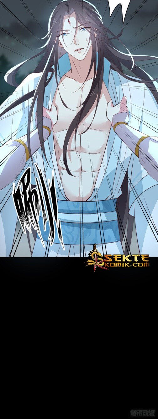 Pupillary Master Chapter 72.2 Gambar 14