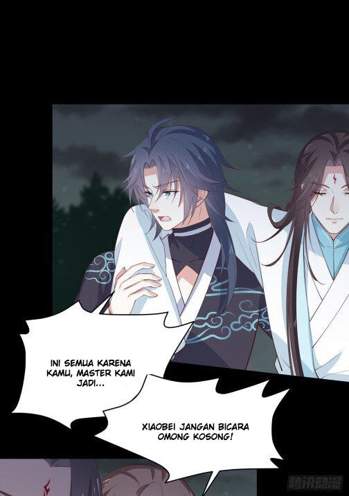 Pupillary Master Chapter 72.1 Gambar 5