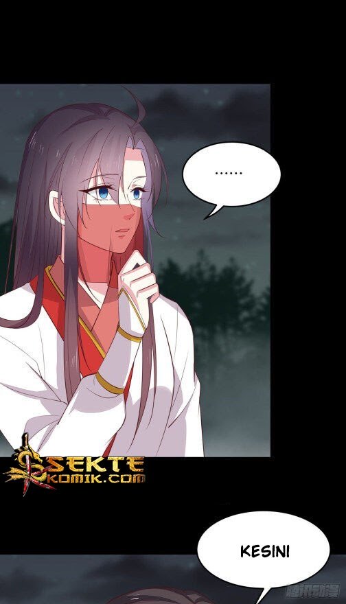 Pupillary Master Chapter 72.1 Gambar 8