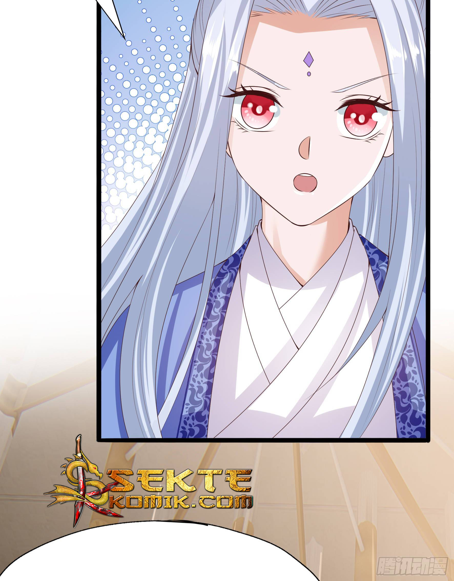 Fairy Demon Dad Chapter 24 Gambar 72