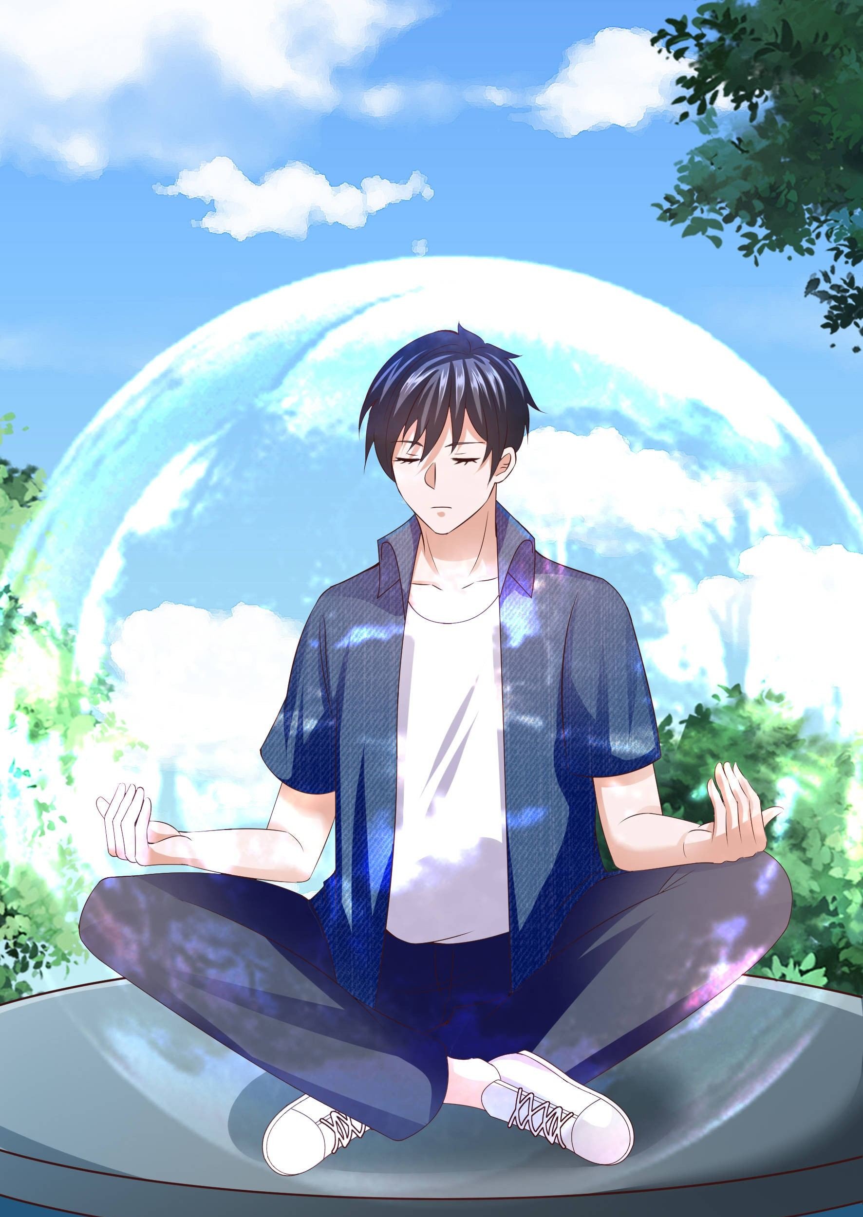 Fairy Demon Dad Chapter 24 Gambar 6