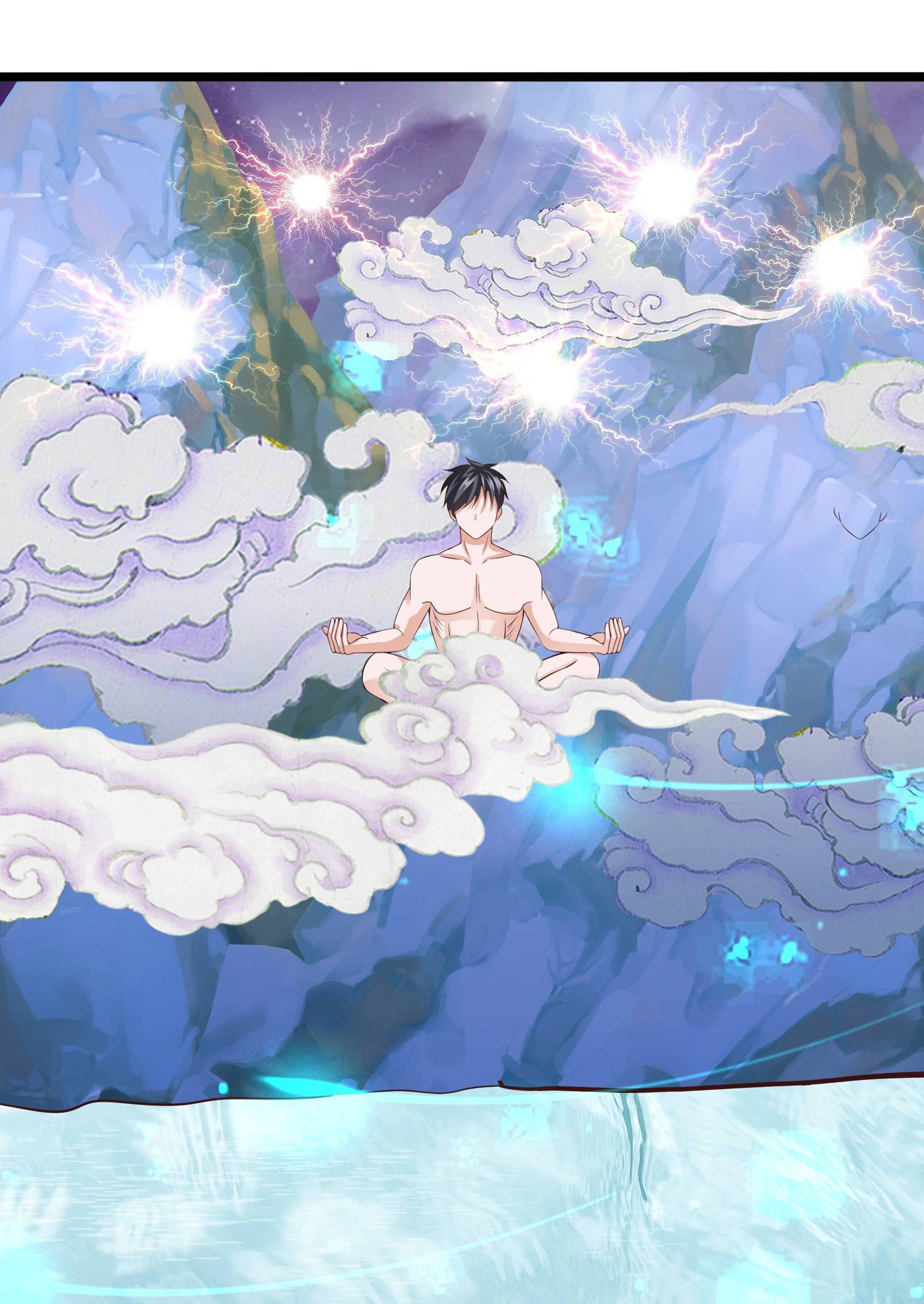 Fairy Demon Dad Chapter 24 Gambar 10