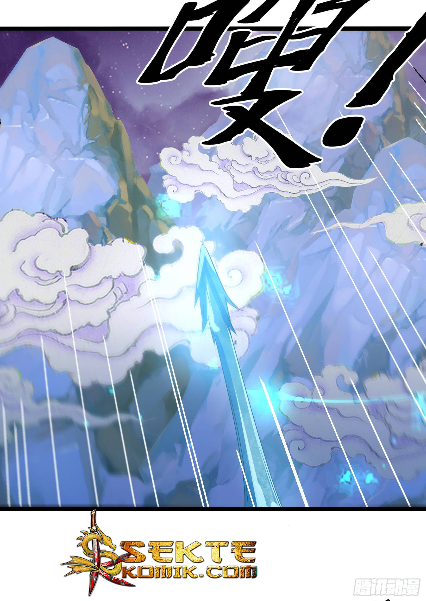 Fairy Demon Dad Chapter 24 Gambar 13