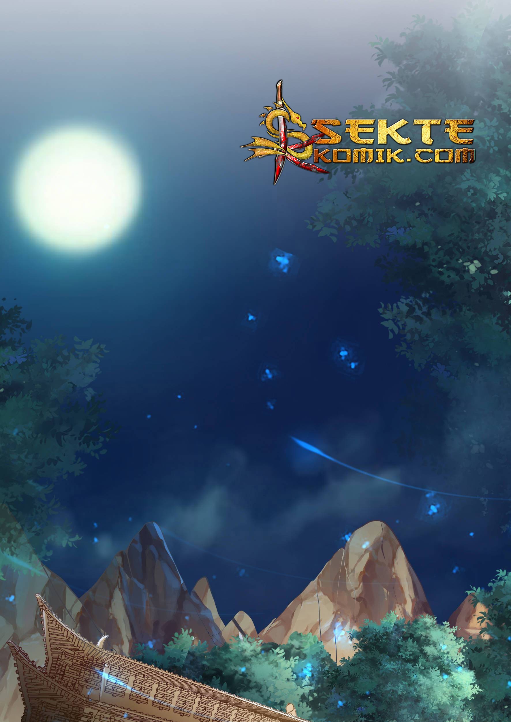 Fairy Demon Dad Chapter 24 Gambar 22