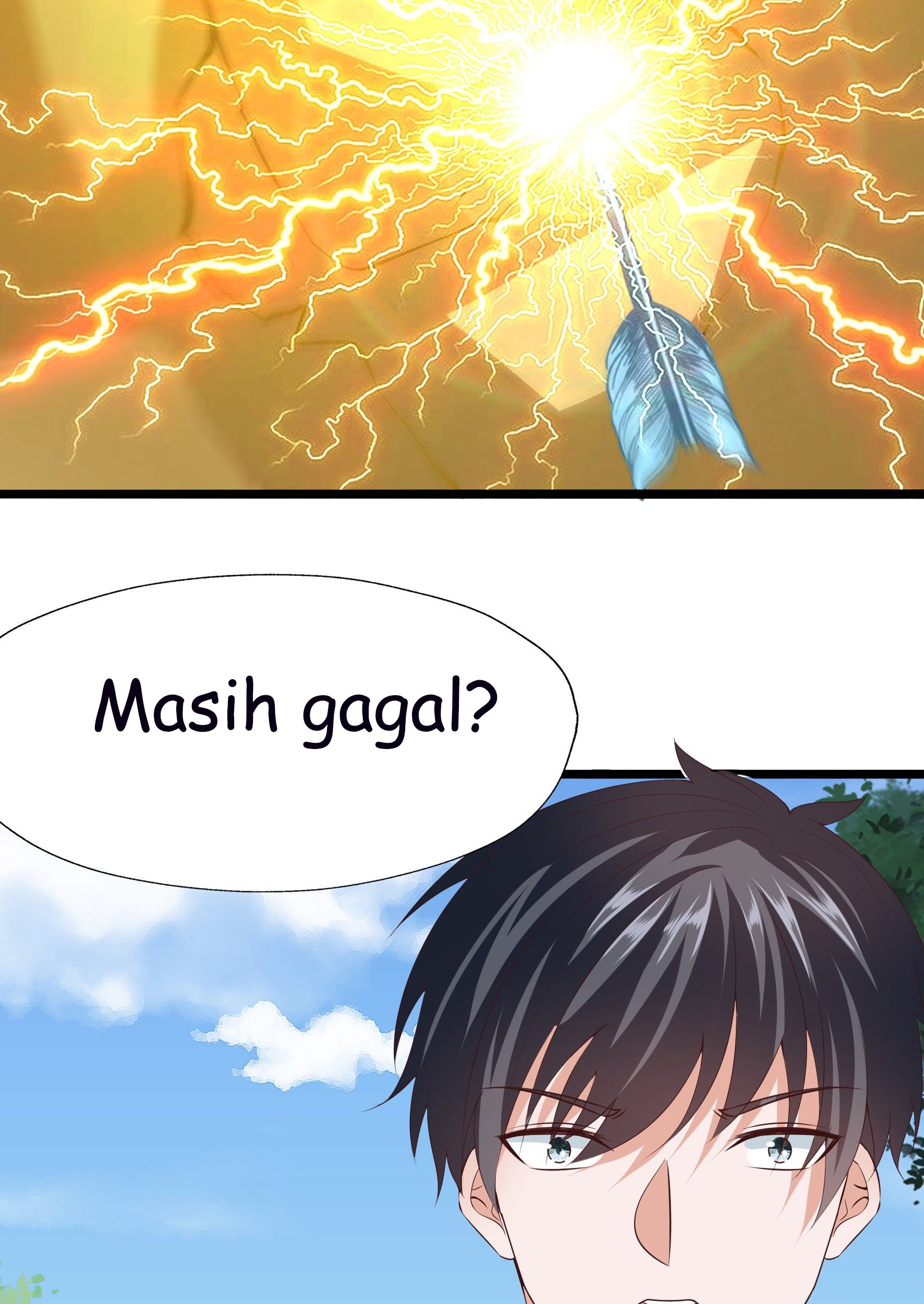 Fairy Demon Dad Chapter 24 Gambar 18