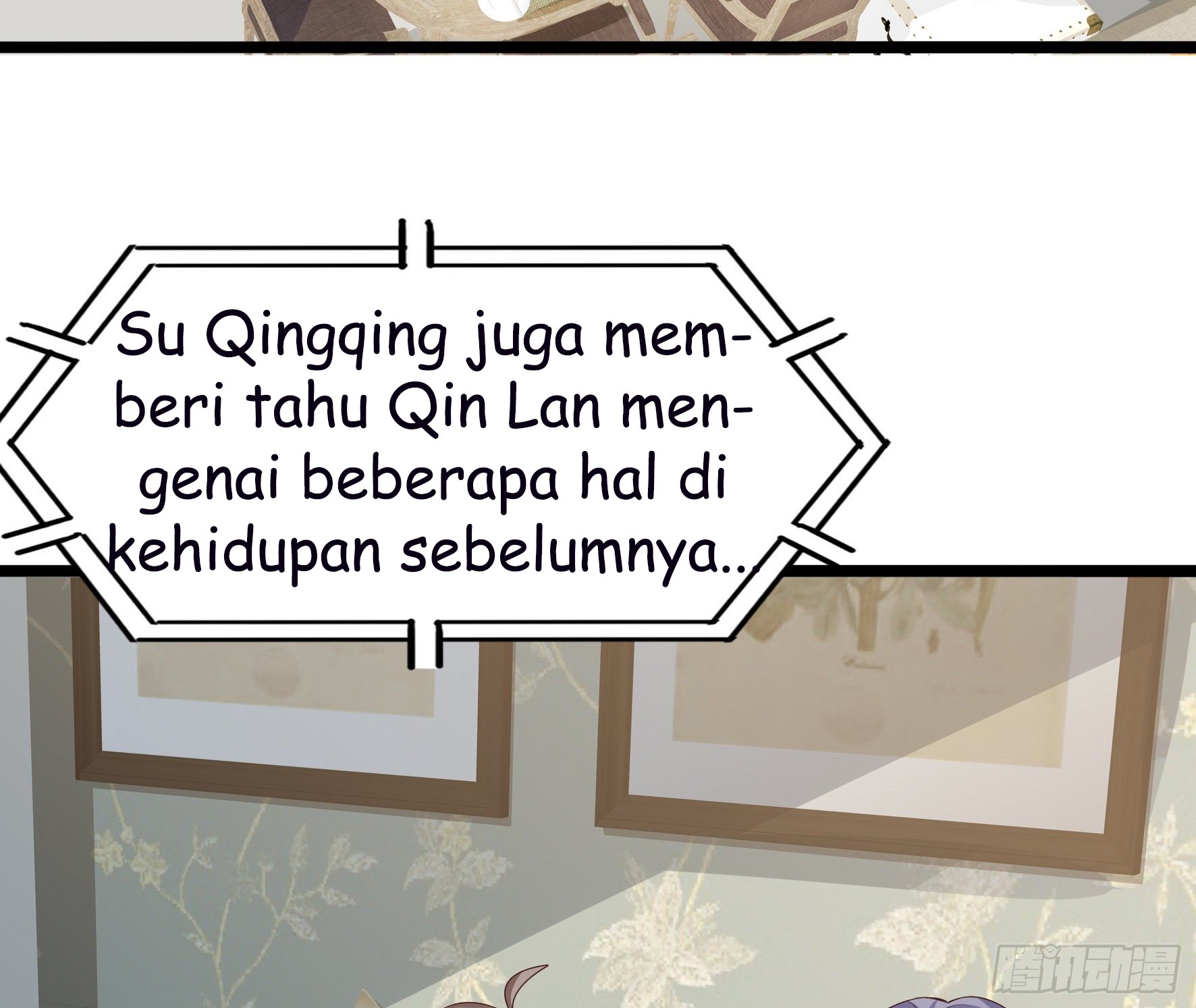 Fairy Demon Dad Chapter 24 Gambar 25