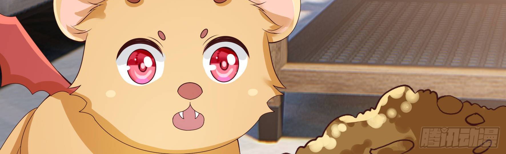 Fairy Demon Dad Chapter 24 Gambar 35