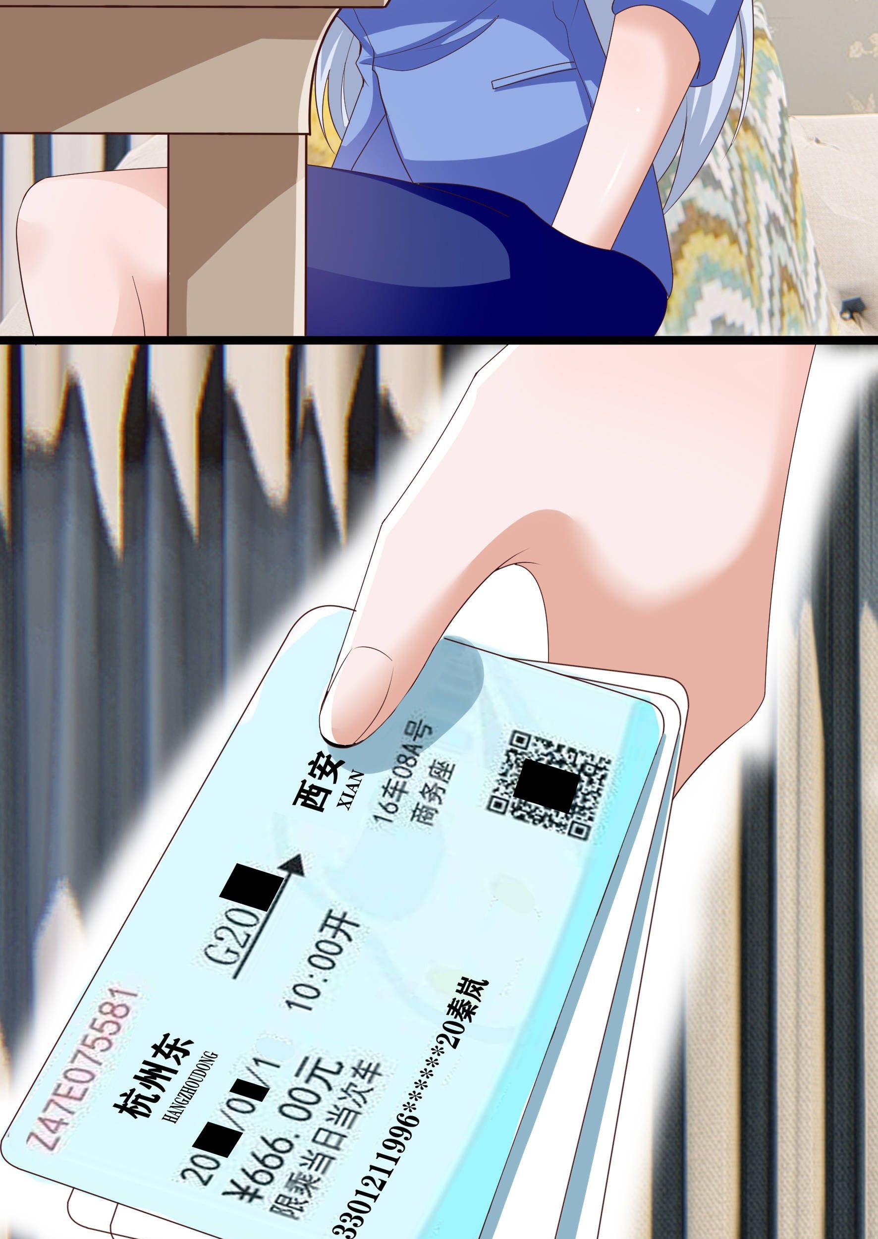 Fairy Demon Dad Chapter 24 Gambar 49