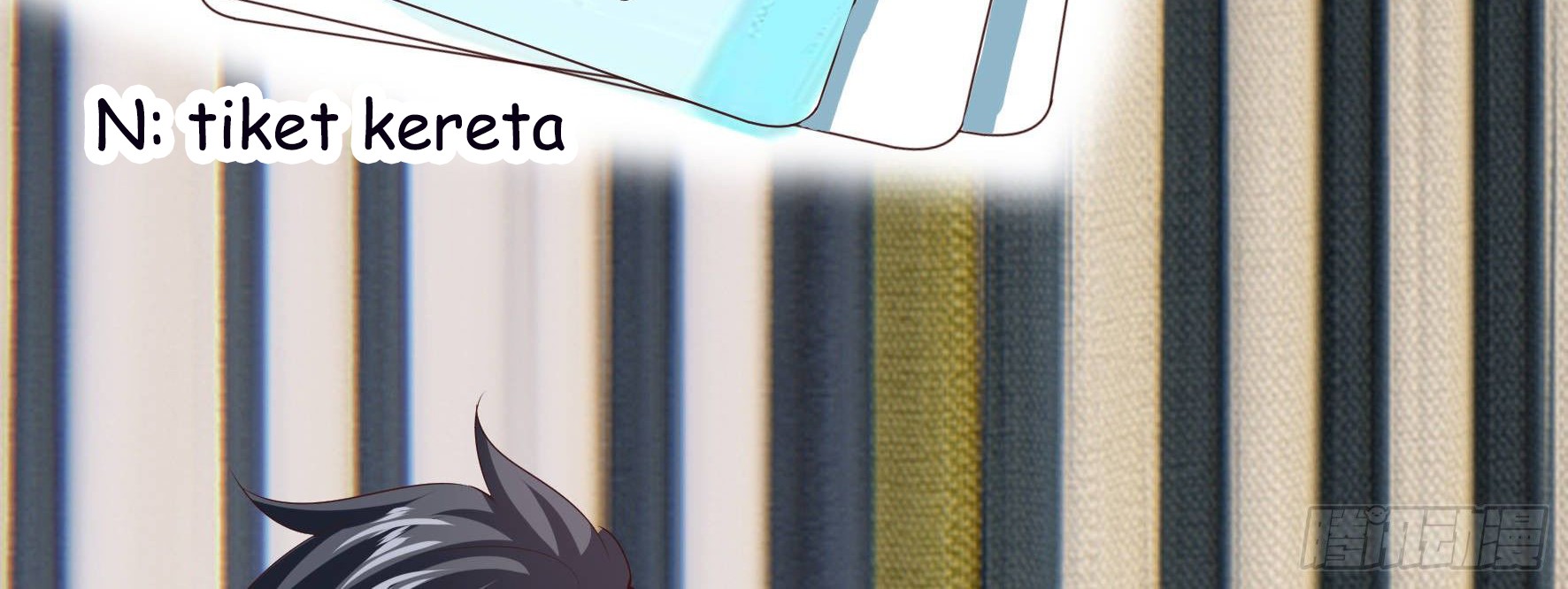 Fairy Demon Dad Chapter 24 Gambar 50